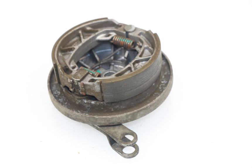 photo de FRONT BRAKE DRUM PEUGEOT BUXY 50 (1993 - 1998)