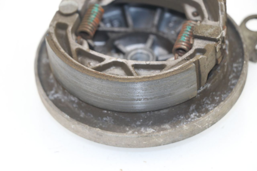 photo de FRONT BRAKE DRUM PEUGEOT BUXY 50 (1993 - 1998)