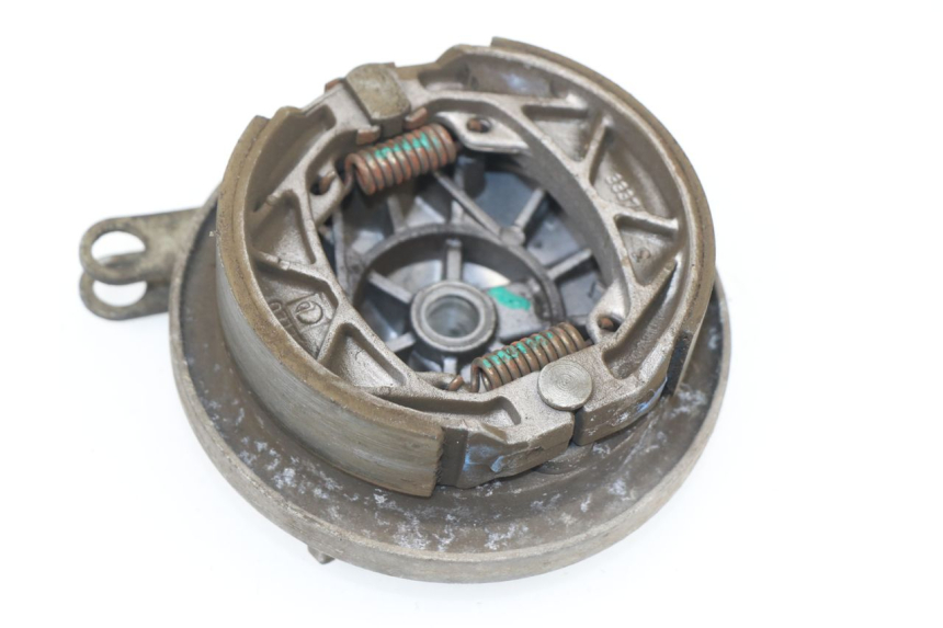 photo de FRONT BRAKE DRUM PEUGEOT BUXY 50 (1993 - 1998)