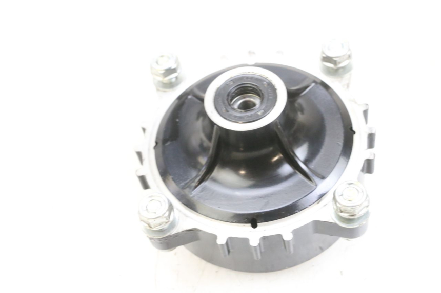 photo de FRONT DRUM YAMAHA BW'S EASY 50 (2013 - 2016) - Detailed visual inspection