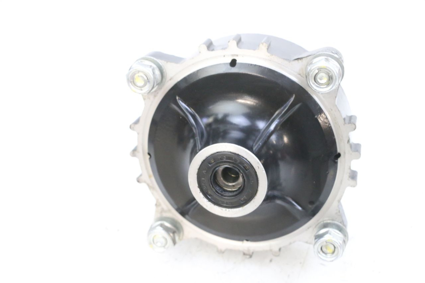 photo de FRONT DRUM YAMAHA BW'S EASY 50 (2013 - 2016) - Alternative angle