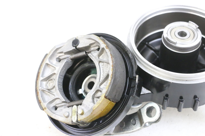 photo de FRONT DRUM YAMAHA BW'S EASY 50 (2013 - 2016) - Product overview