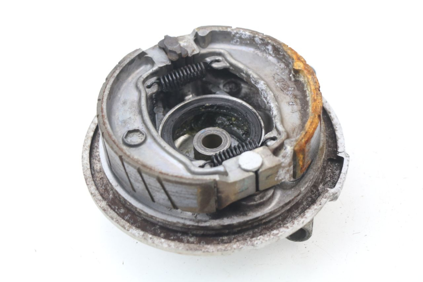 photo de FRONT BRAKE DRUM HONDA CG 125 (1996 - 1998) - Main view