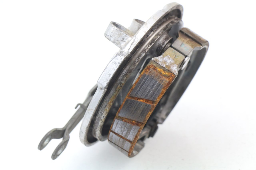 photo de FRONT BRAKE DRUM HONDA CG 125 (1996 - 1998) - Component detail