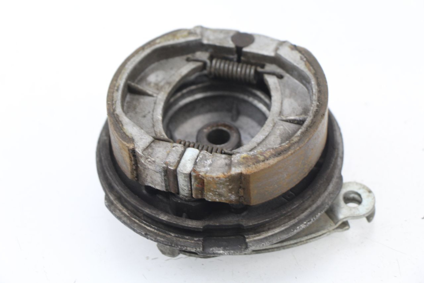 photo de FRONT DRUM JIANSHE COYOTE 80