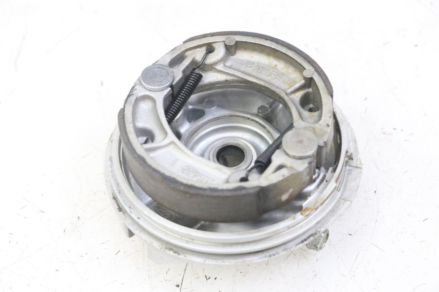 photo de FRONT BRAKE DRUM HONDA CRF-F CRF F 110 (2019 - 2022)