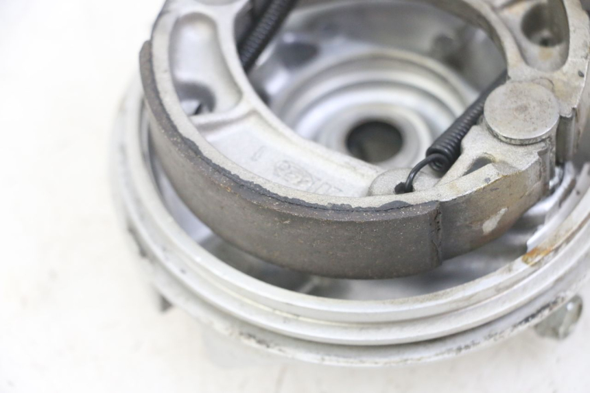 photo de FRONT BRAKE DRUM HONDA CRF-F CRF F 110 (2019 - 2022)