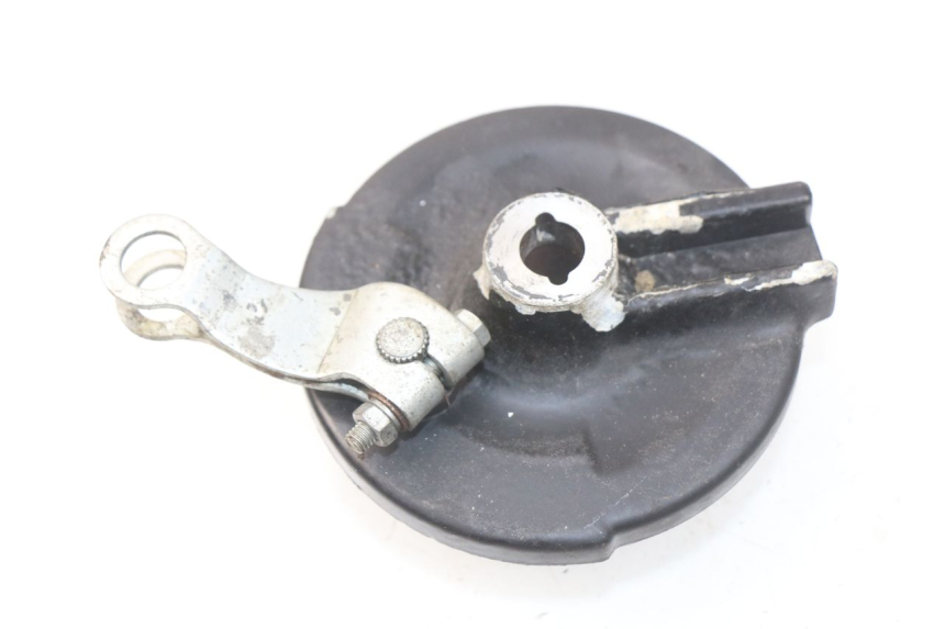 photo de FRONT BRAKE DRUM LIFAN DIRTBIKE 50