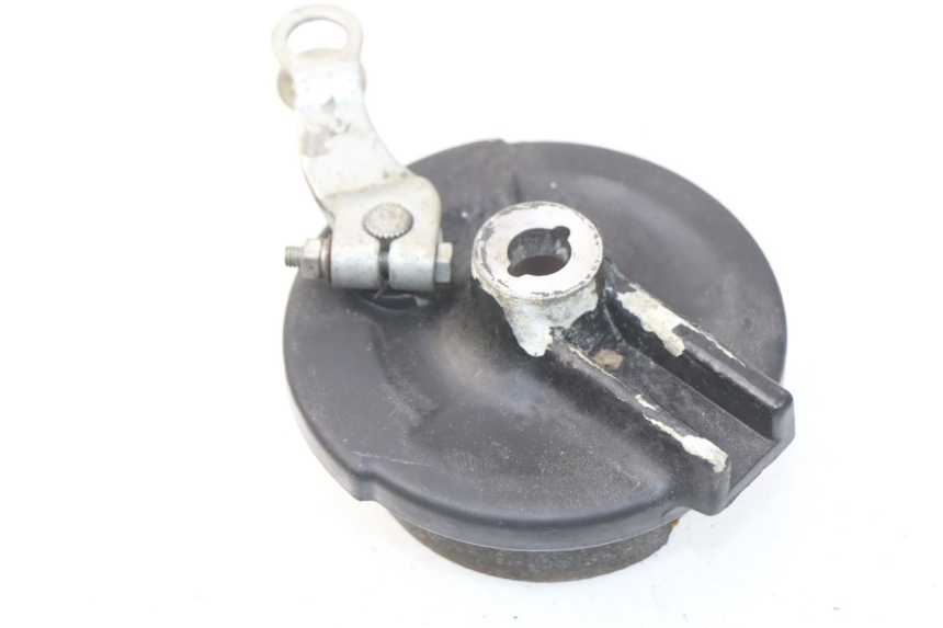 photo de FRONT BRAKE DRUM LIFAN DIRTBIKE 50