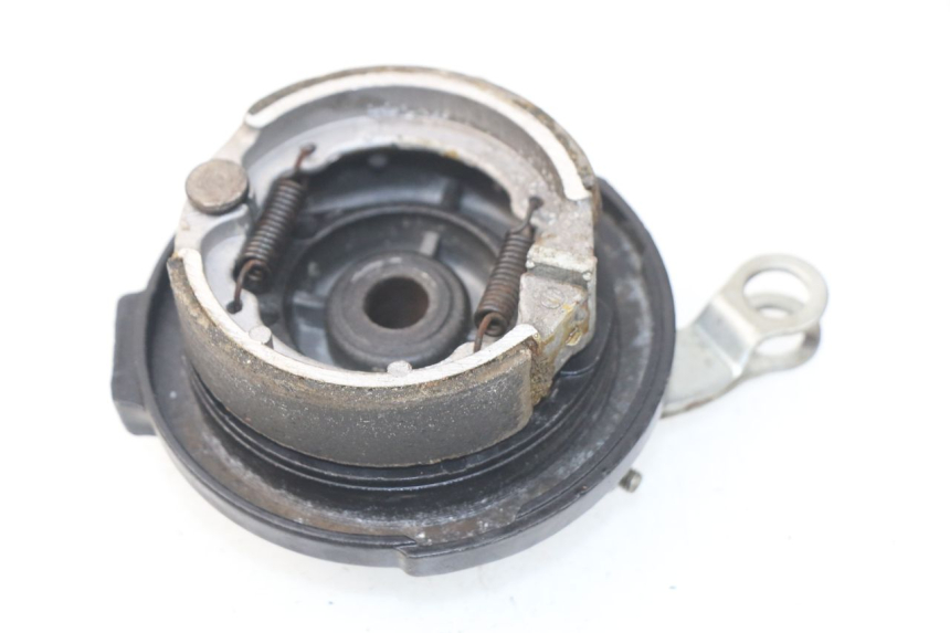 photo de FRONT BRAKE DRUM LIFAN DIRTBIKE 50