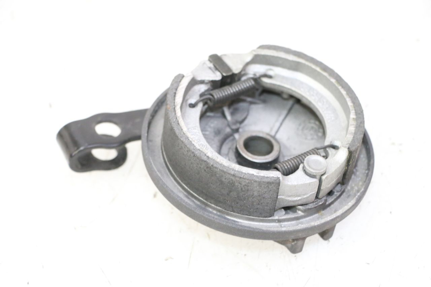 photo de FRONT DRUM SEGWAY NINEBOT F65I 1