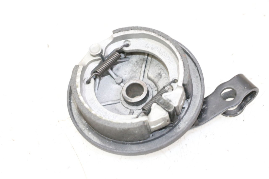 photo de FRONT DRUM SEGWAY NINEBOT F65I 1