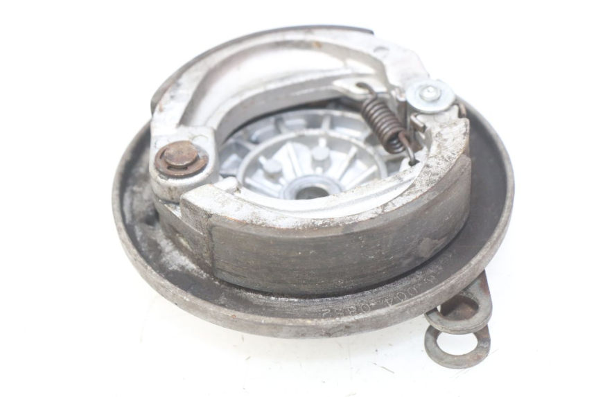 photo de FRONT DRUM PEUGEOT FOX 50 (1995 - 2003)