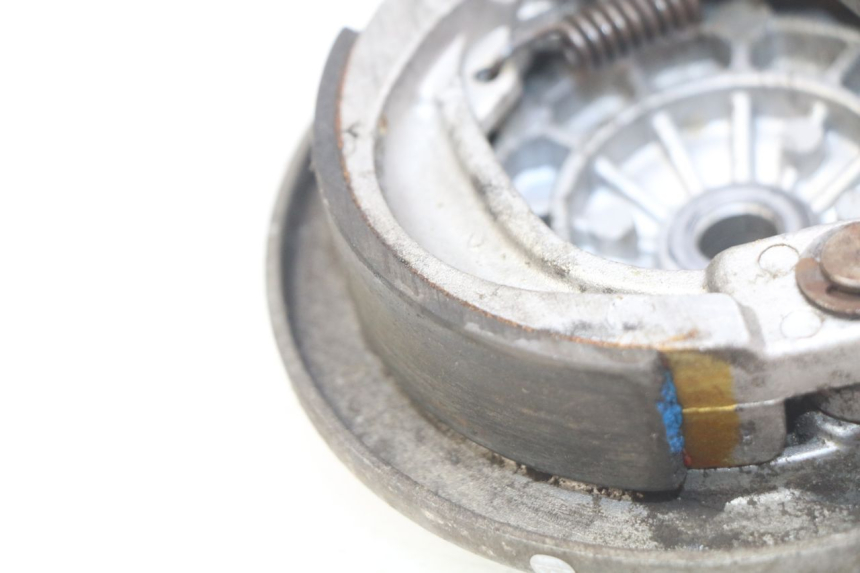 photo de FRONT DRUM PEUGEOT FOX 50 (1995 - 2003)