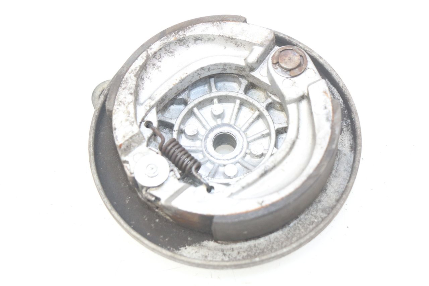 photo de FRONT DRUM PEUGEOT FOX 50 (1995 - 2003)
