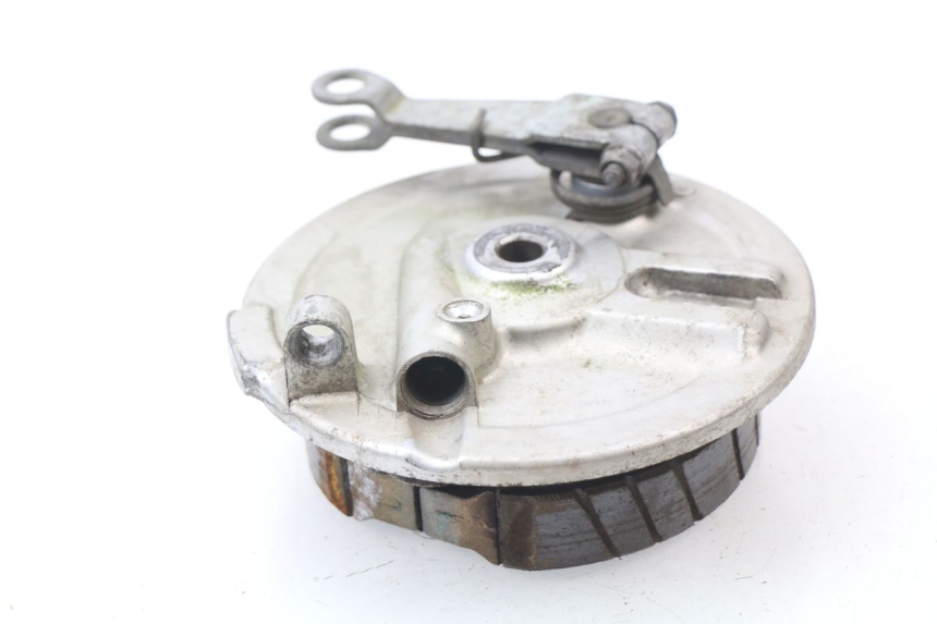 photo de FRONT BRAKE DRUM HONDA CG 125 (1996 - 1998)