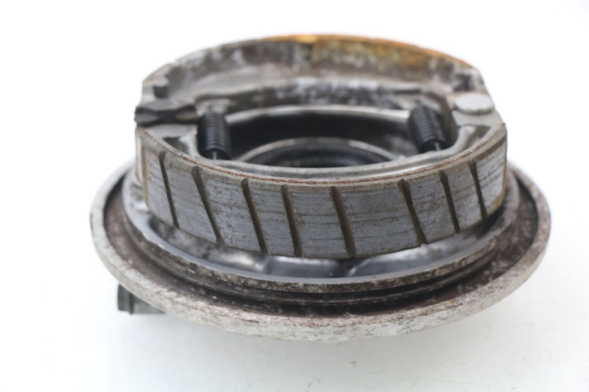 photo de FRONT BRAKE DRUM HONDA CG 125 (1996 - 1998)