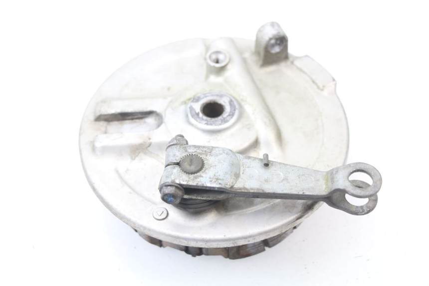 photo de FRONT BRAKE DRUM HONDA CG 125 (1996 - 1998)
