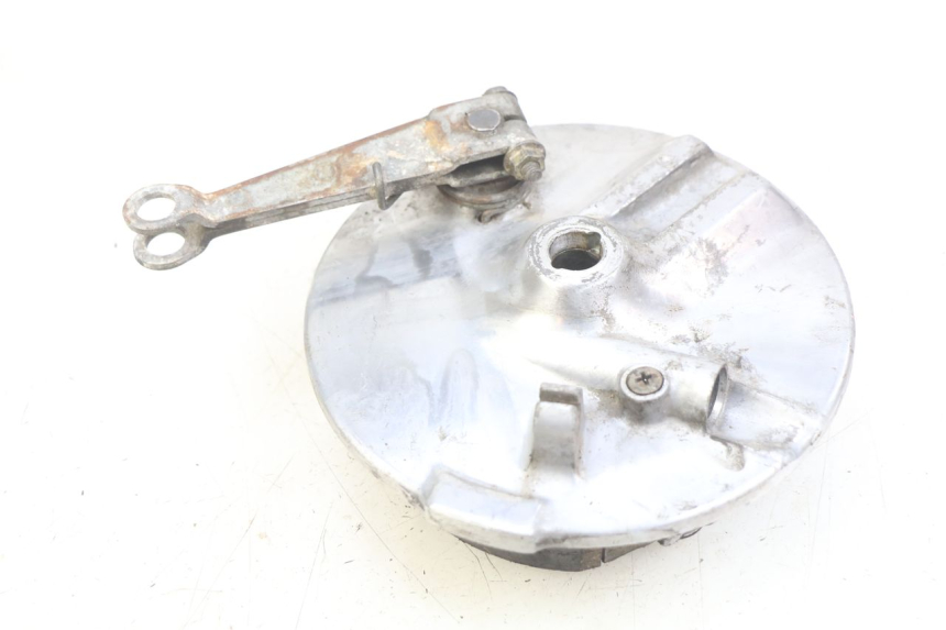 photo de FRONT DRUM HONDA CM 125 (1983 - 2003)