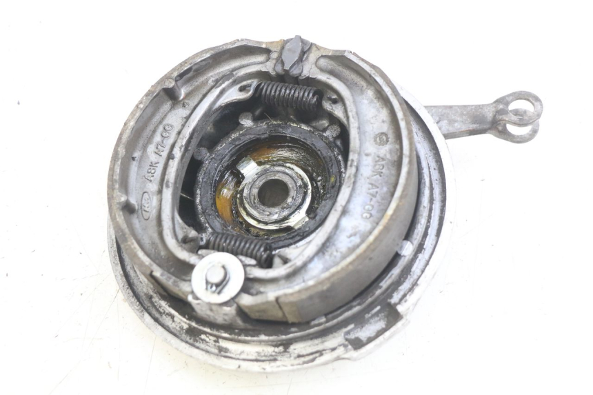 photo de FRONT DRUM HONDA CM 125 (1983 - 2003)