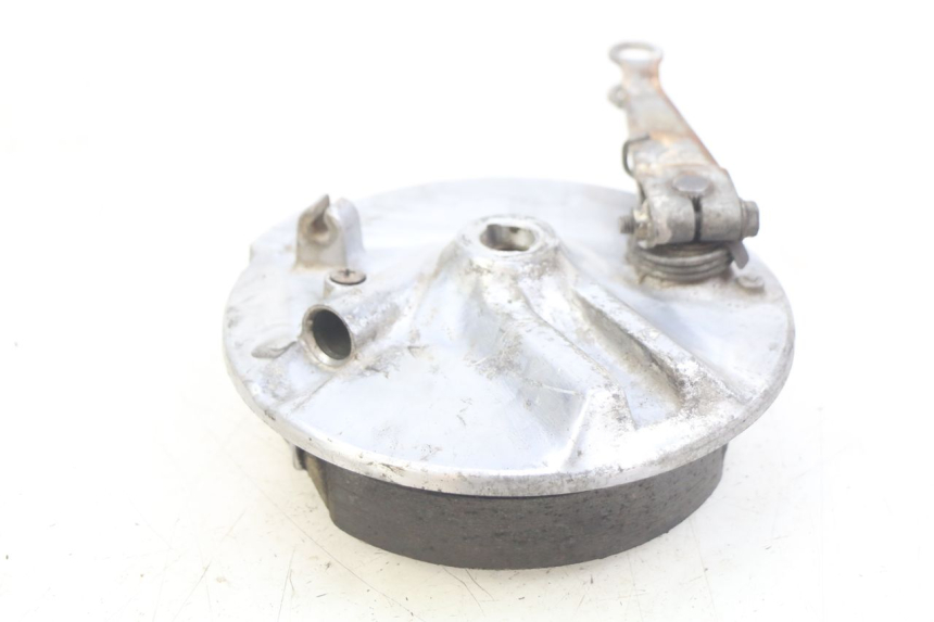 photo de FRONT DRUM HONDA CM 125 (1983 - 2003)