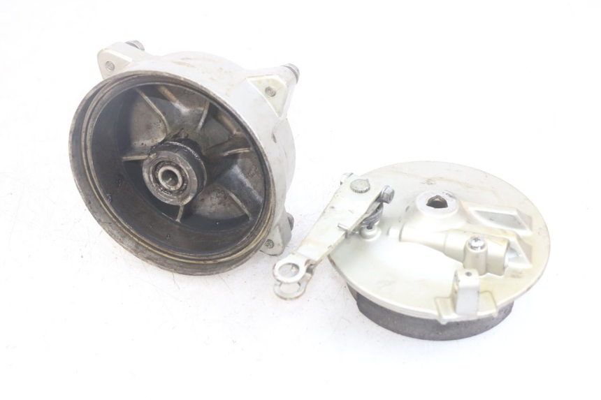 photo de FRONT DRUM HONDA SCV LEAD 100 (2003 - 2007)