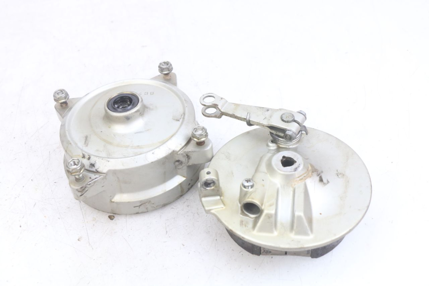 photo de FRONT DRUM HONDA SCV LEAD 100 (2003 - 2007)