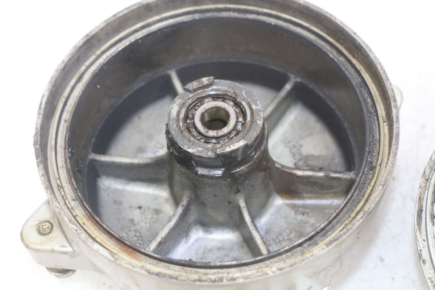 photo de FRONT DRUM HONDA SCV LEAD 100 (2003 - 2007)