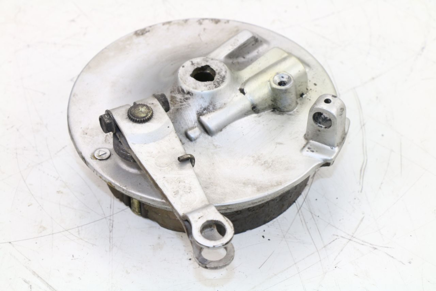 photo de FRONT DRUM HONDA SCV LEAD 100 (2003 - 2007)