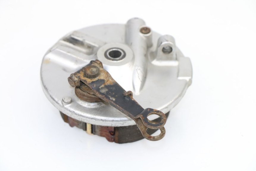 photo de FRONT BRAKE DRUM KYMCO AGILITY PREMIUM 50 (2007 - 2010)