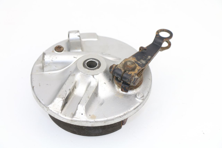 photo de FRONT BRAKE DRUM KYMCO AGILITY PREMIUM 50 (2007 - 2010)