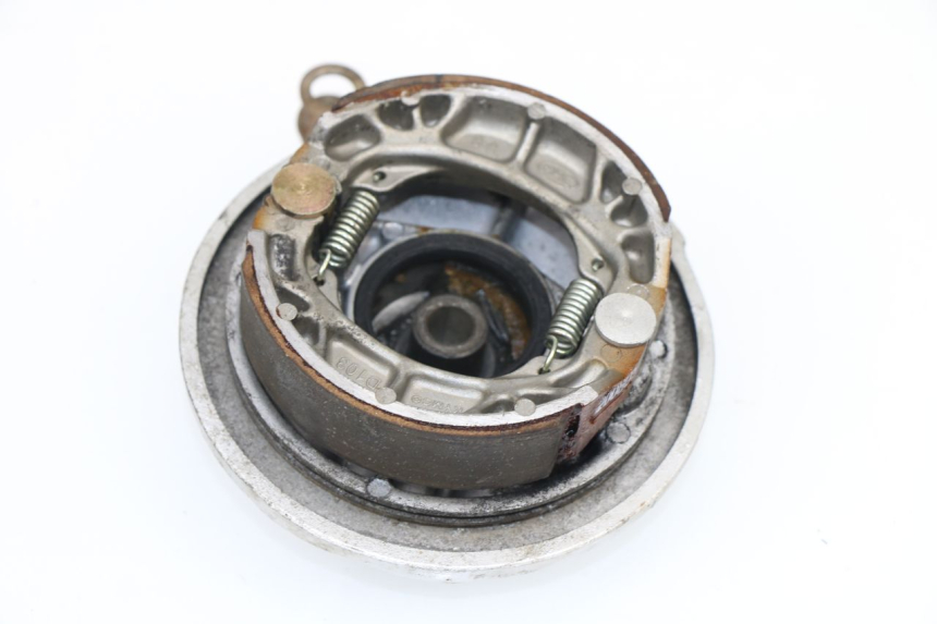 photo de FRONT BRAKE DRUM KYMCO AGILITY PREMIUM 50 (2007 - 2010)