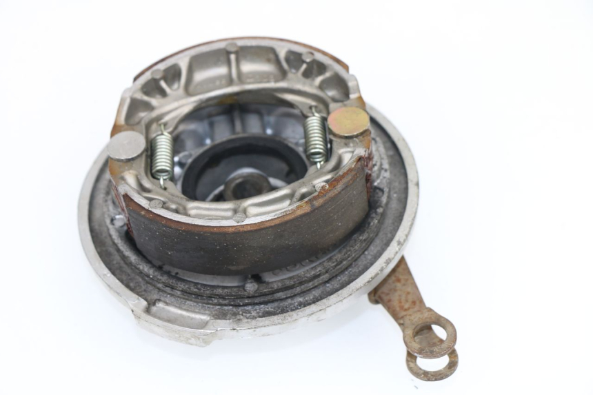 photo de FRONT BRAKE DRUM KYMCO AGILITY PREMIUM 50 (2007 - 2010)