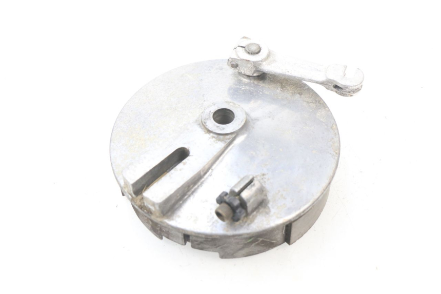 photo de FRONT BRAKE DRUM MOTOBECANE LT 125 (1970 - 1975)