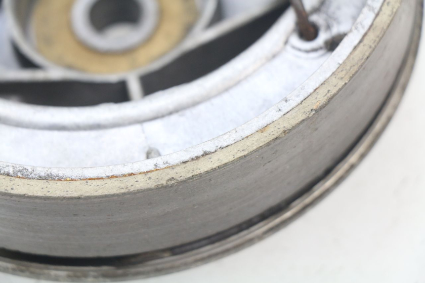 photo de FRONT BRAKE DRUM MOTOBECANE LT 125 (1970 - 1975)