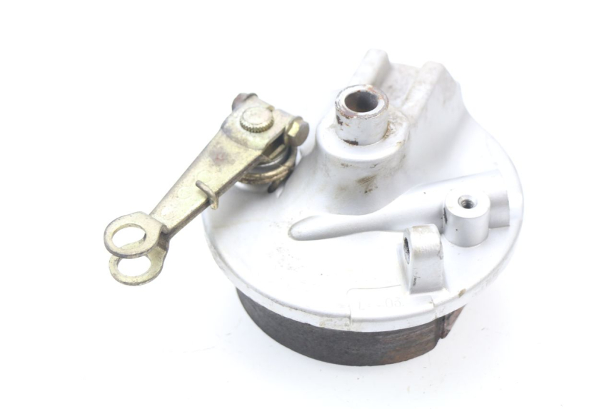 photo de FRONT BRAKE DRUM PEUGEOT LUDIX ONE 50 (2005 - 2008)