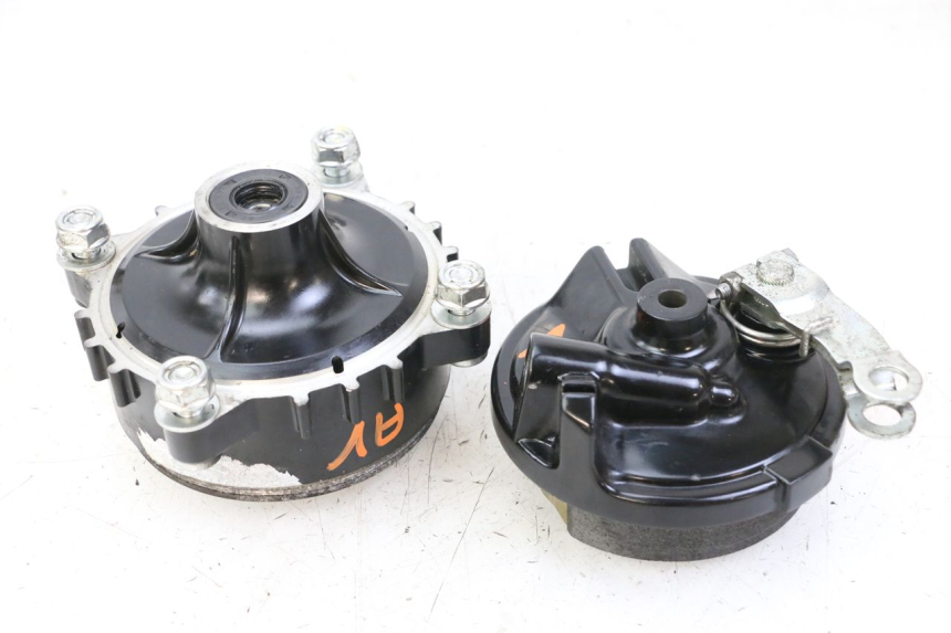 photo de FRONT BRAKE DRUM MBK OVETTO ONE 2T 50 (2013 - 2017)