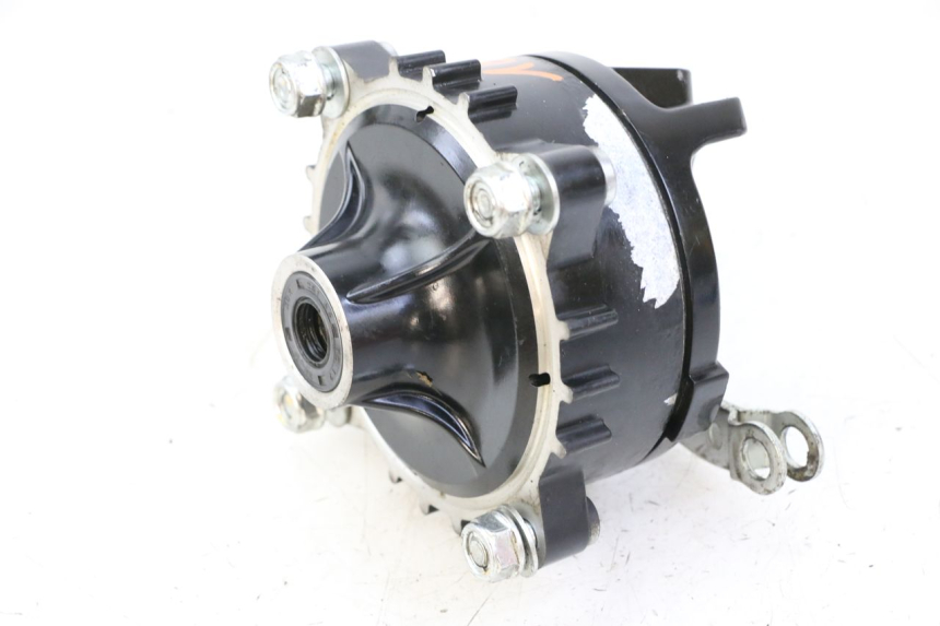 photo de FRONT BRAKE DRUM MBK OVETTO ONE 2T 50 (2013 - 2017)