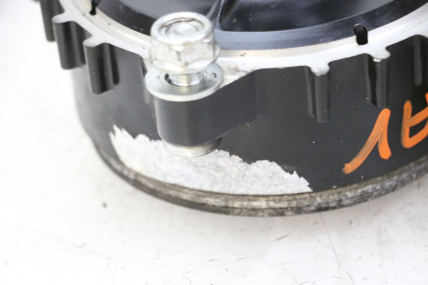 photo de FRONT BRAKE DRUM MBK OVETTO ONE 2T 50 (2013 - 2017)
