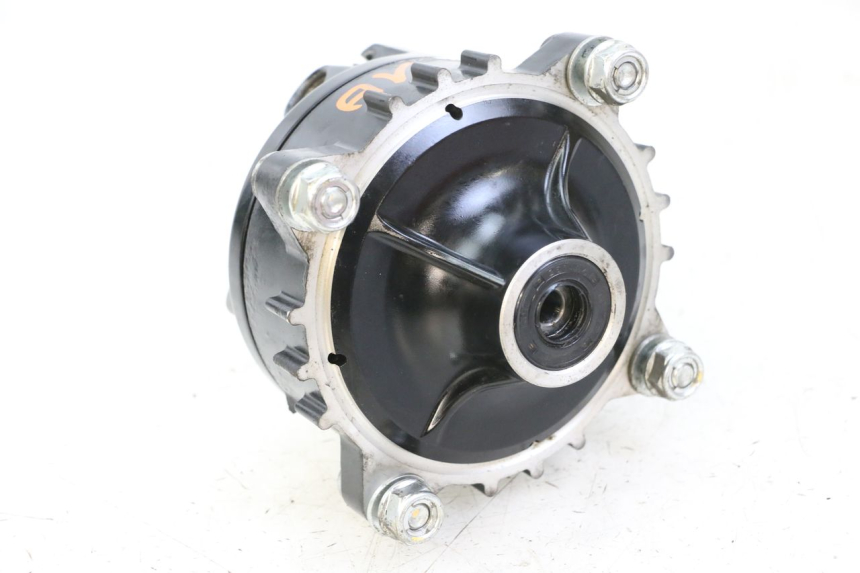 photo de FRONT BRAKE DRUM MBK OVETTO ONE 2T 50 (2013 - 2017)