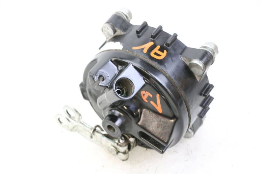 photo de FRONT BRAKE DRUM MBK OVETTO ONE 2T 50 (2013 - 2017)