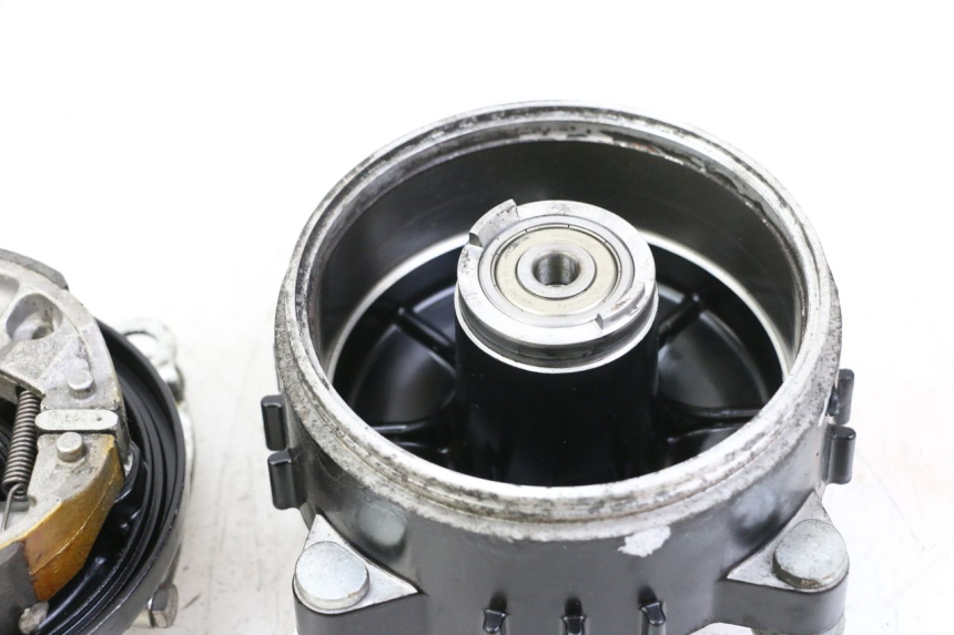 photo de FRONT BRAKE DRUM MBK OVETTO ONE 2T 50 (2013 - 2017)