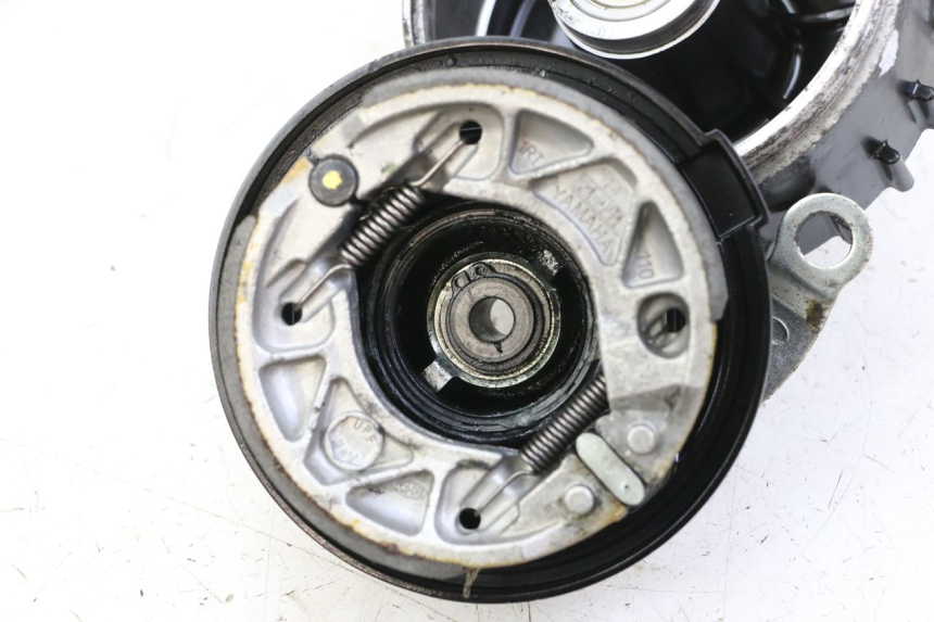 photo de FRONT BRAKE DRUM MBK OVETTO ONE 2T 50 (2013 - 2017)