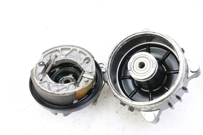 photo de FRONT BRAKE DRUM MBK OVETTO ONE 2T 50 (2013 - 2017)