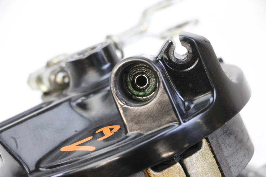 photo de FRONT BRAKE DRUM MBK OVETTO ONE 2T 50 (2013 - 2017)