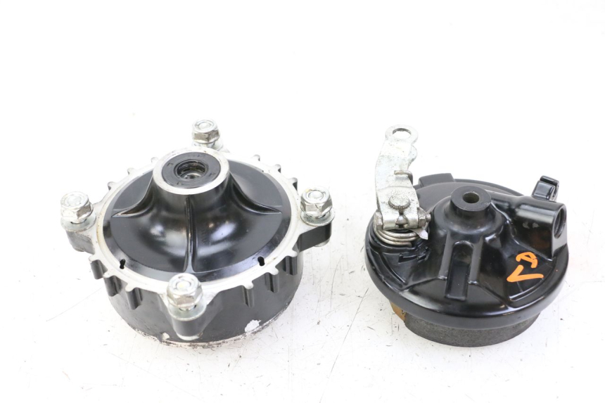 photo de FRONT BRAKE DRUM MBK OVETTO ONE 2T 50 (2013 - 2017)