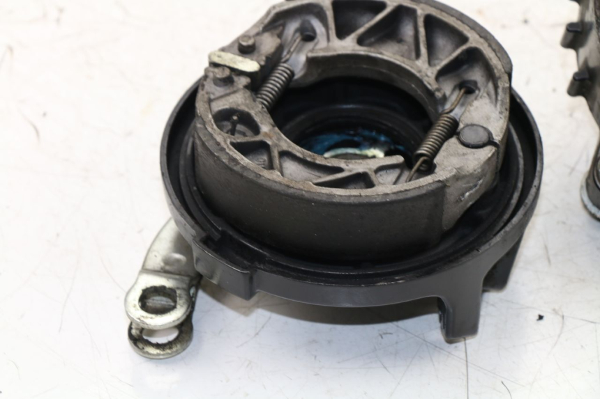 photo de FRONT BRAKE DRUM MBK OVETTO ONE 2T 50 (2013 - 2017)