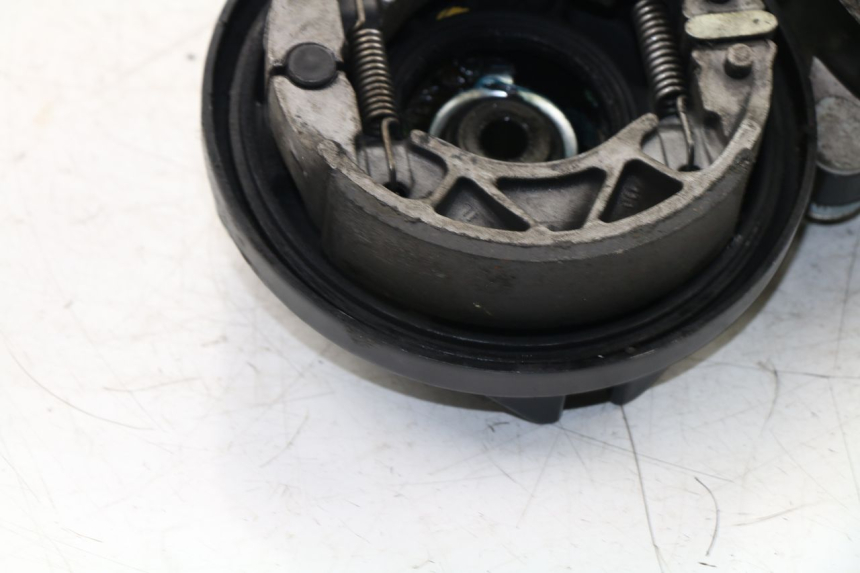 photo de FRONT BRAKE DRUM MBK OVETTO ONE 2T 50 (2013 - 2017)