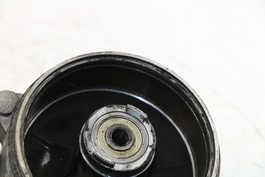 photo de FRONT BRAKE DRUM MBK OVETTO ONE 2T 50 (2013 - 2017)