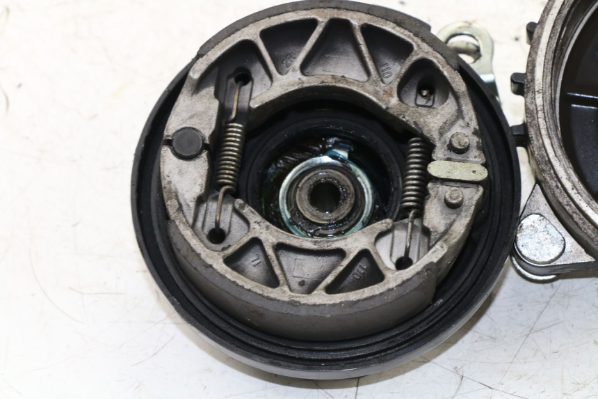 photo de FRONT BRAKE DRUM MBK OVETTO ONE 2T 50 (2013 - 2017)